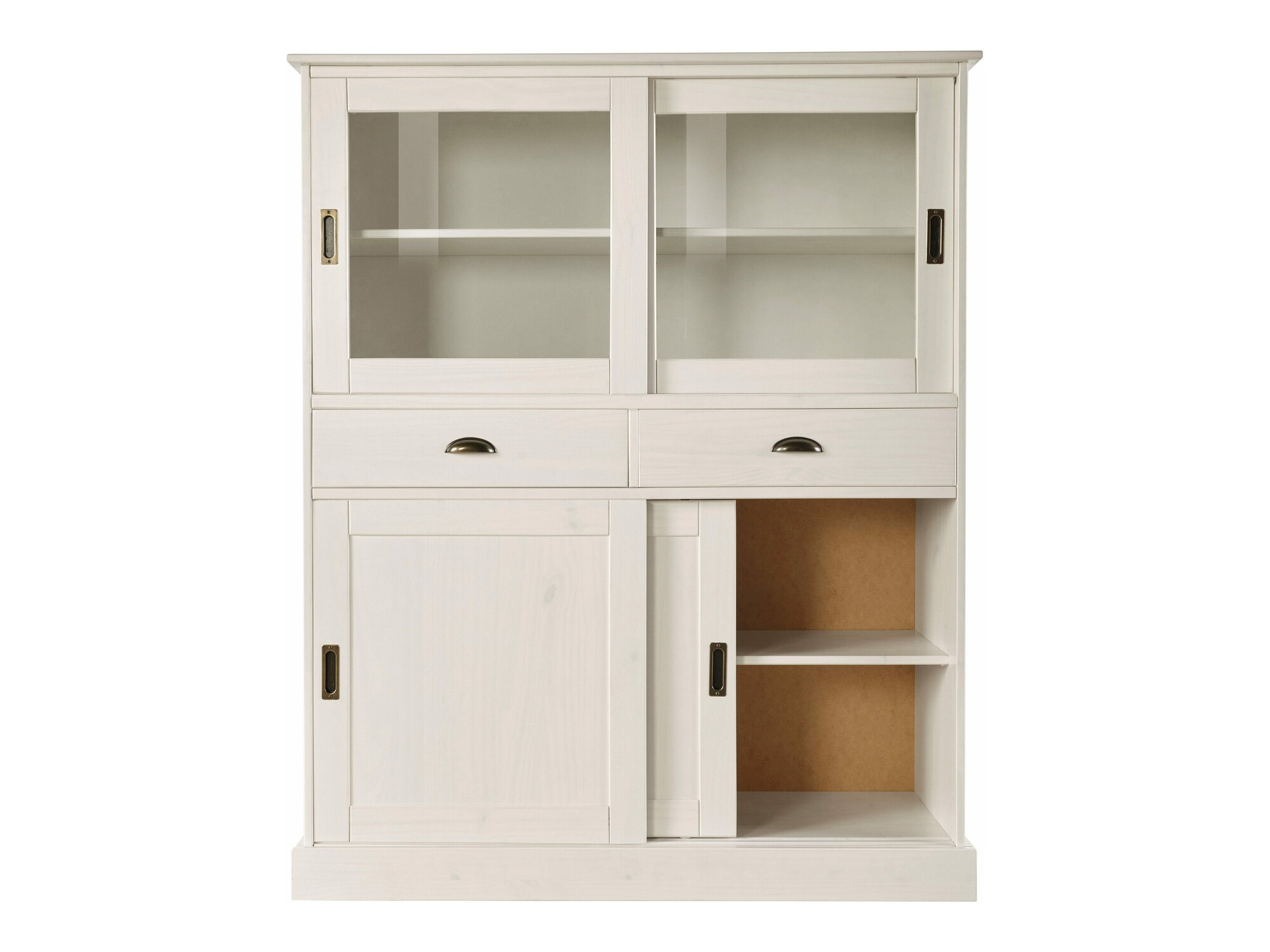Regal Felelma 104 (Weiss)