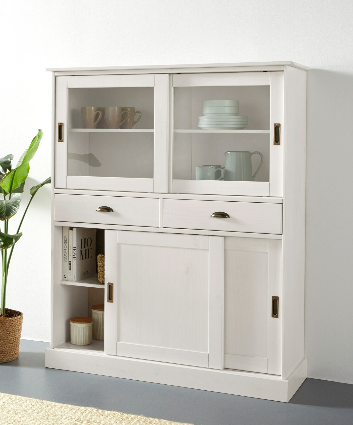 Regal Felelma 104 (Weiss)