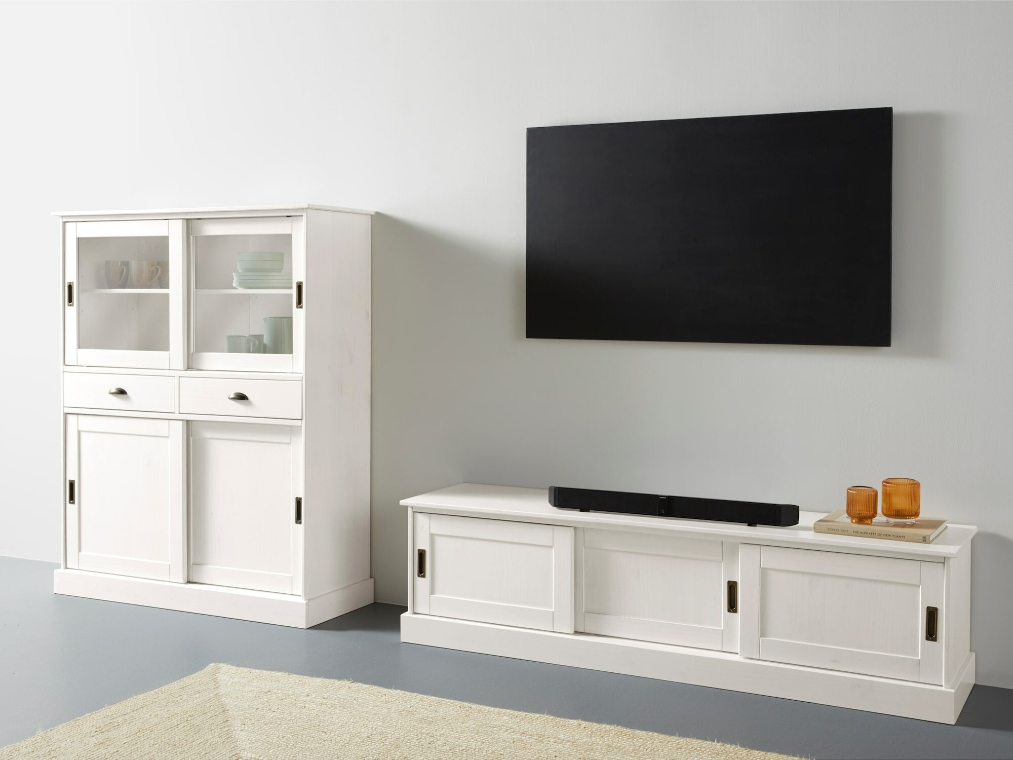 Regal Felelma 104 (Weiss)
