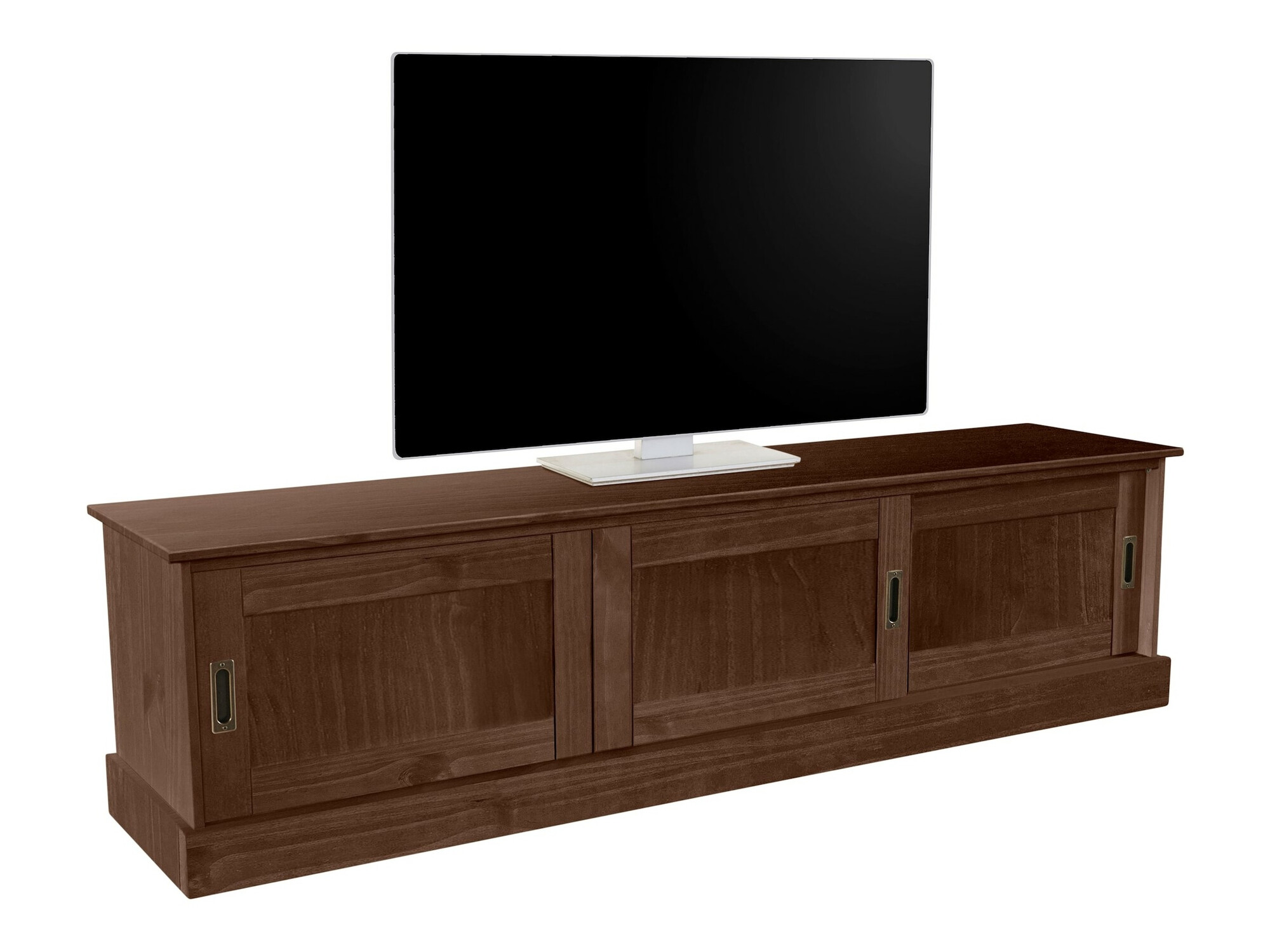 TV-Möbel Felelma 102 (Braun)
