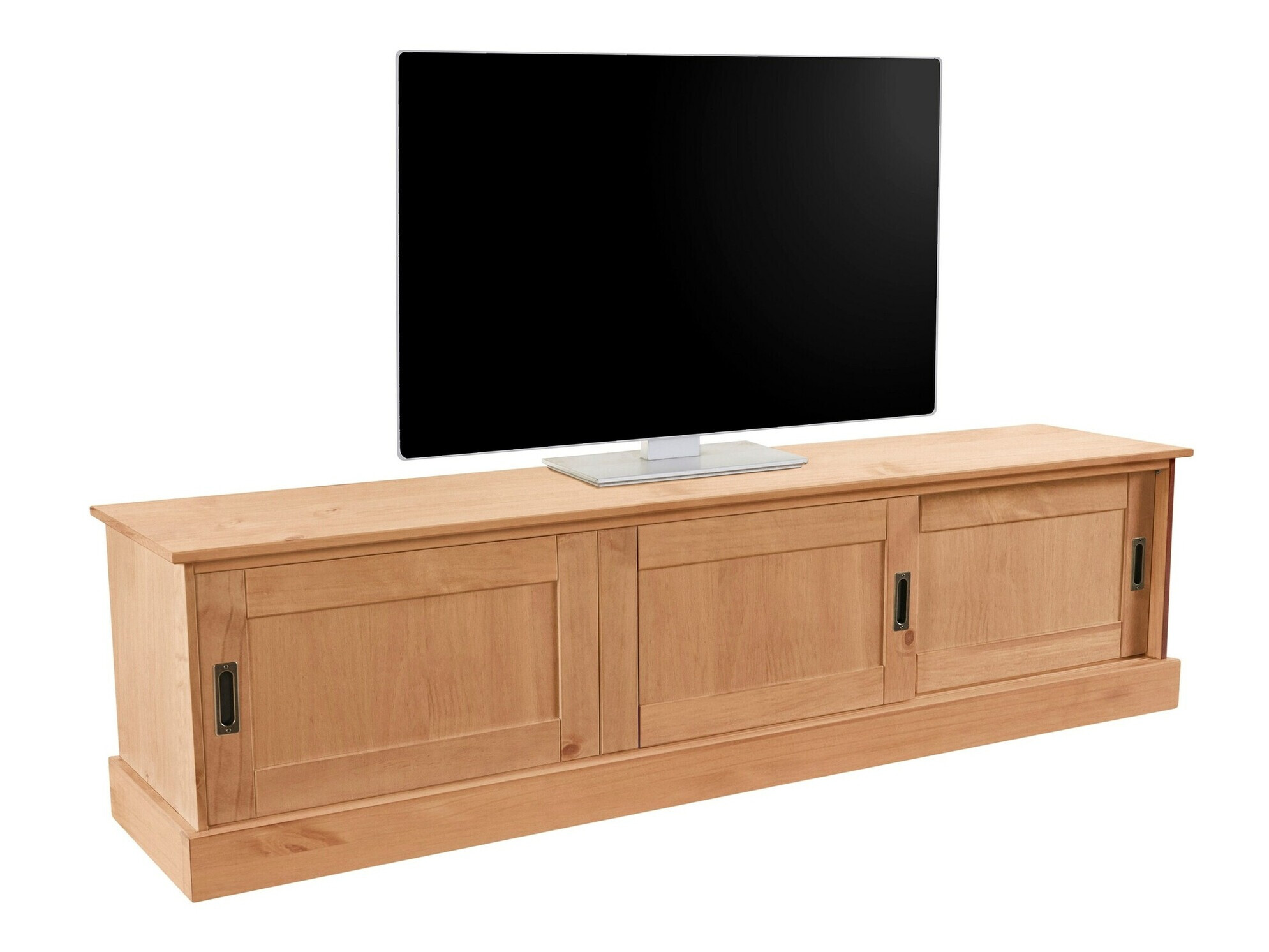 TV-Möbel Felelma 102 (Hellbraun)
