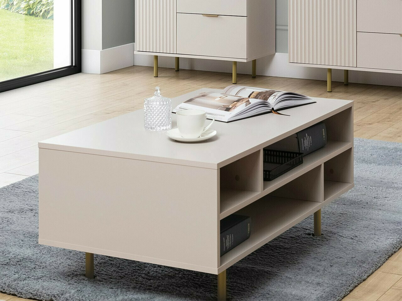 Couchtisch Decus