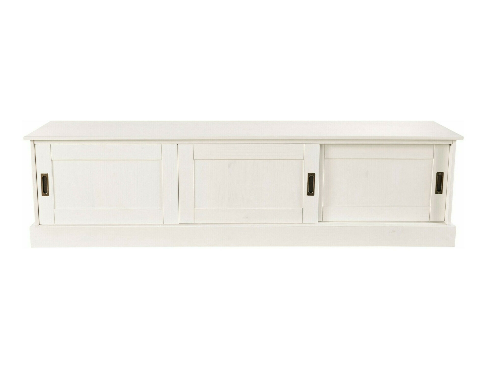 Wohnzimmer-Sets Felelma 105 (Weiss)