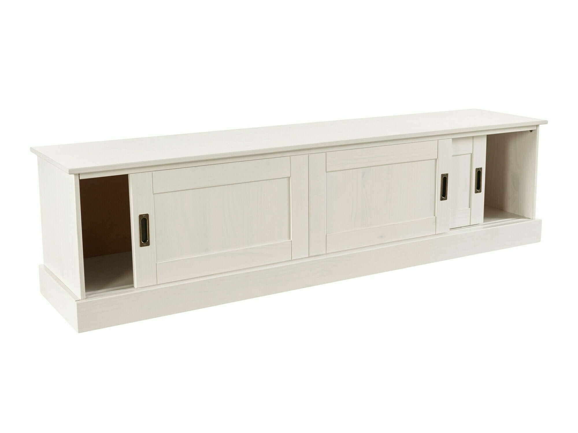 Wohnzimmer-Sets Felelma 105 (Weiss)