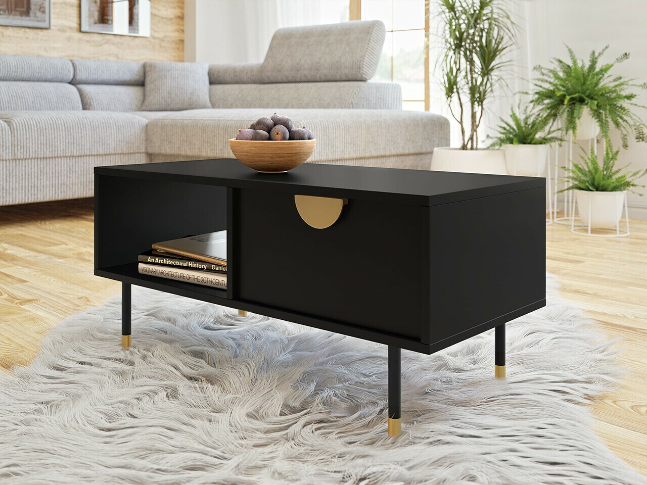 Couchtisch Comfivo Vitis I