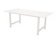 Tisch Dallas 4297 (Weiss)