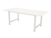 Tisch Dallas 4297 (Weiss)