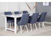 Tisch Dallas 4297 (Weiss)