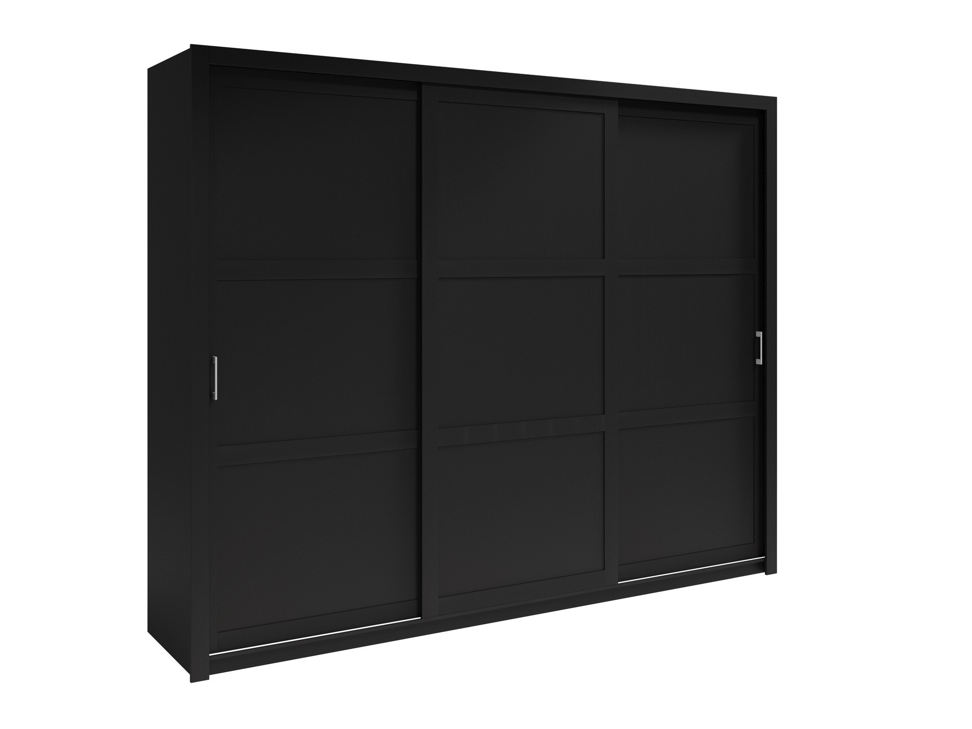 Kleiderschrank Murrieta 191