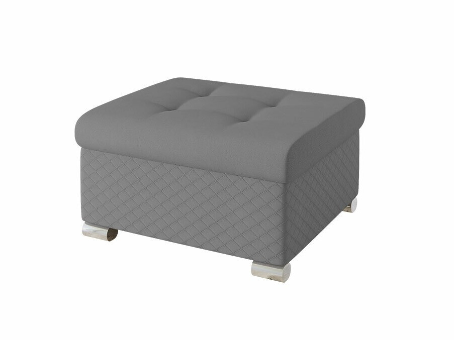 Hocker Comfivo 115 (Samt 2972-U03 + Uttario Velvet 2972)