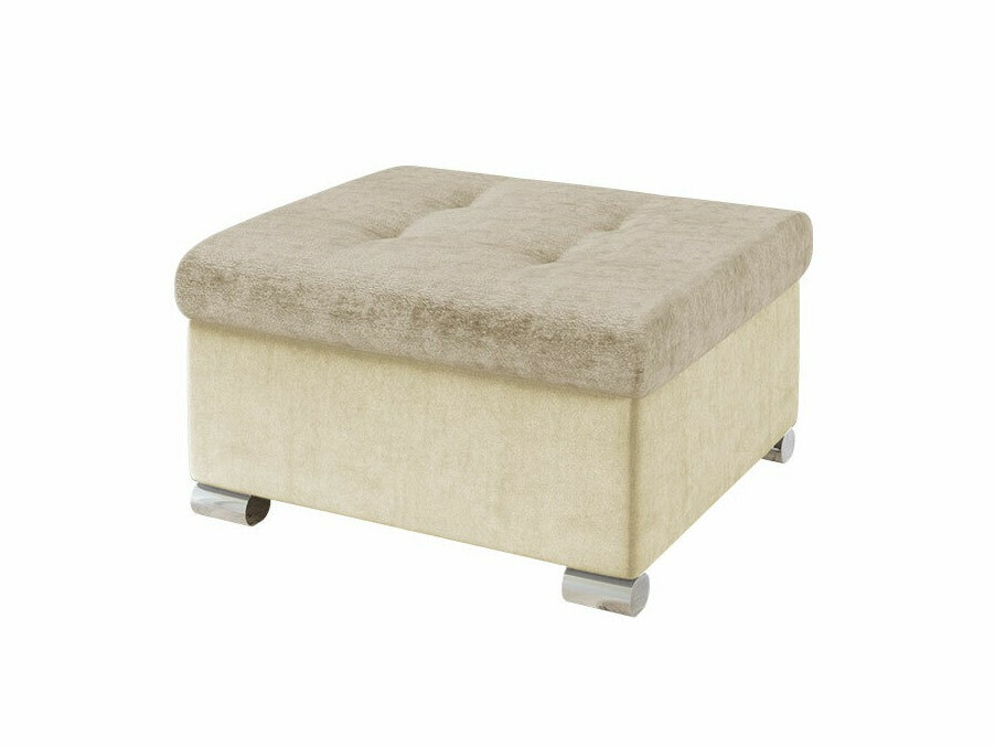 Hocker Comfivo Gemma (Magic Velvet 2250 + Miu 2041)