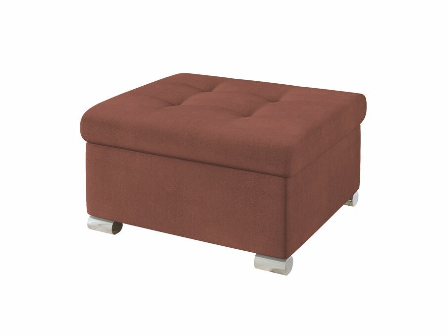 Hocker Comfivo Gemma (Venus Velvet 2918)