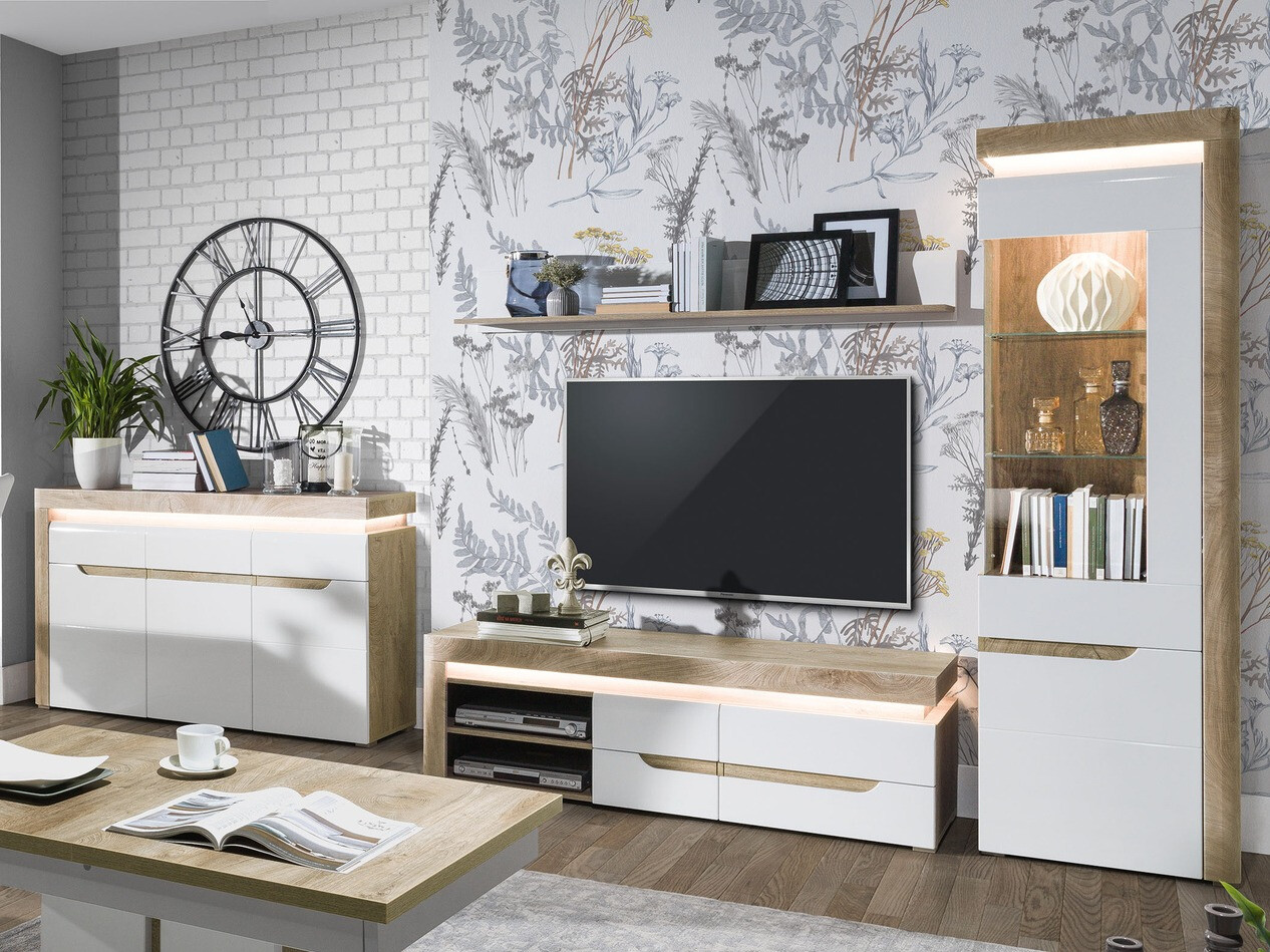 Wohnzimmer-Set Revelmi 113