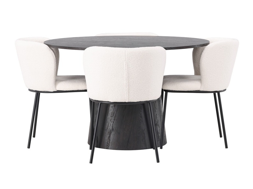 Essgruppe Dallas 4314