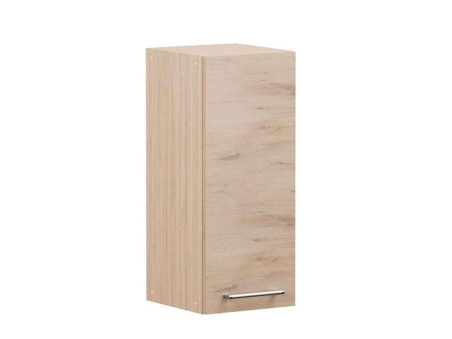 Modularer Wandschrank Mode Beech 100