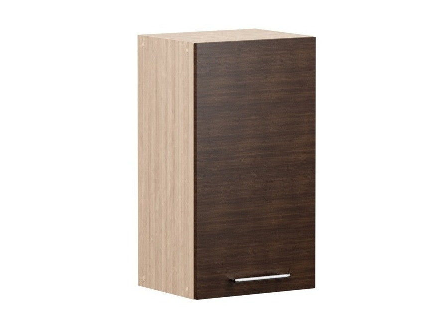 Modularer Wandschrank Mode Dark 101