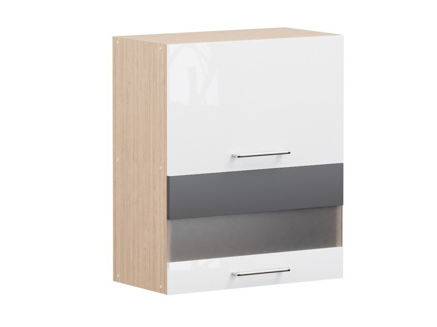 Modularer Wandschrank Mode White 106
