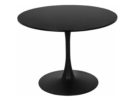 Tisch Denton 809 (Schwarz)
