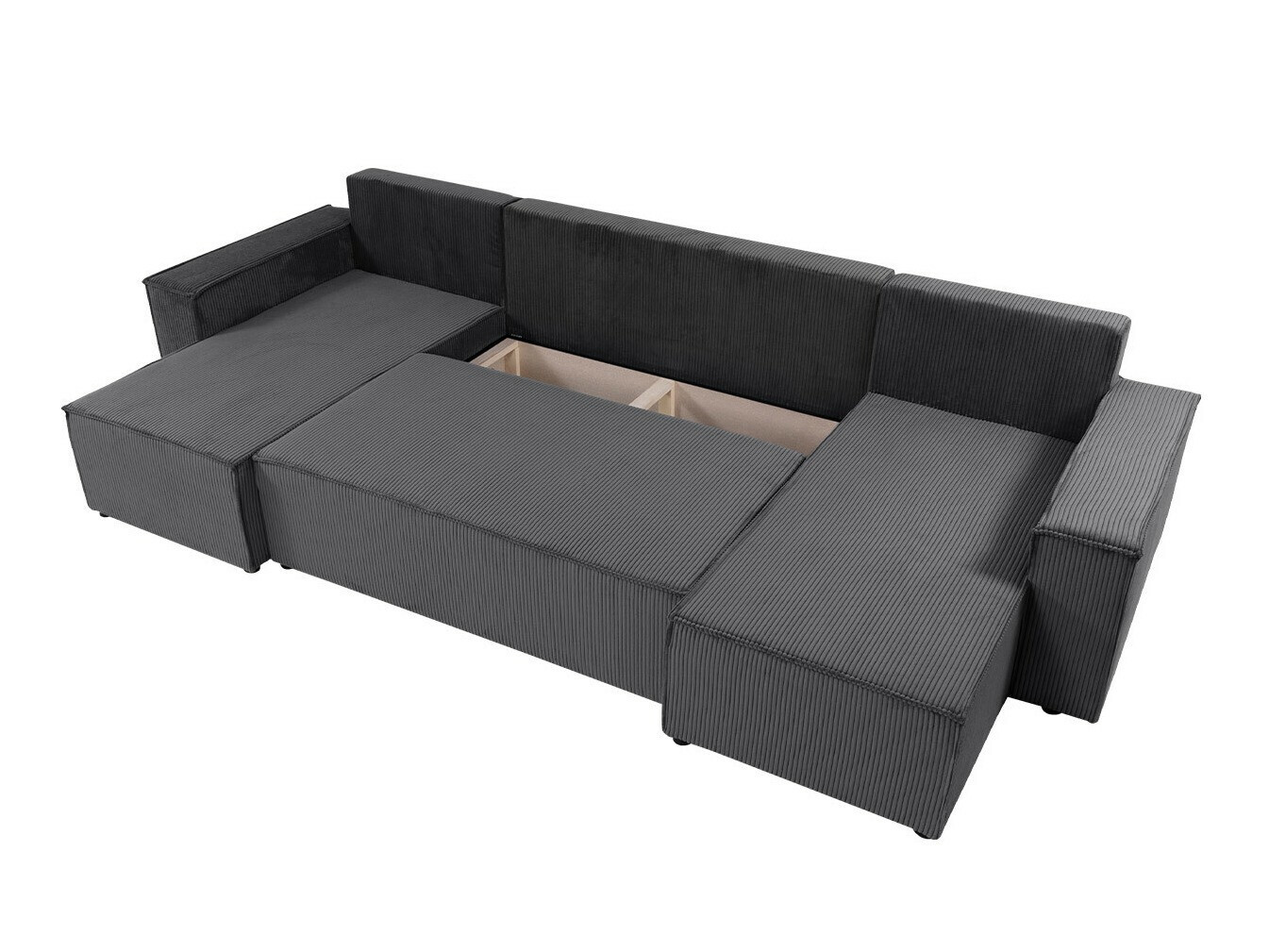 Ecksofa Vespes I (Poso 05)
