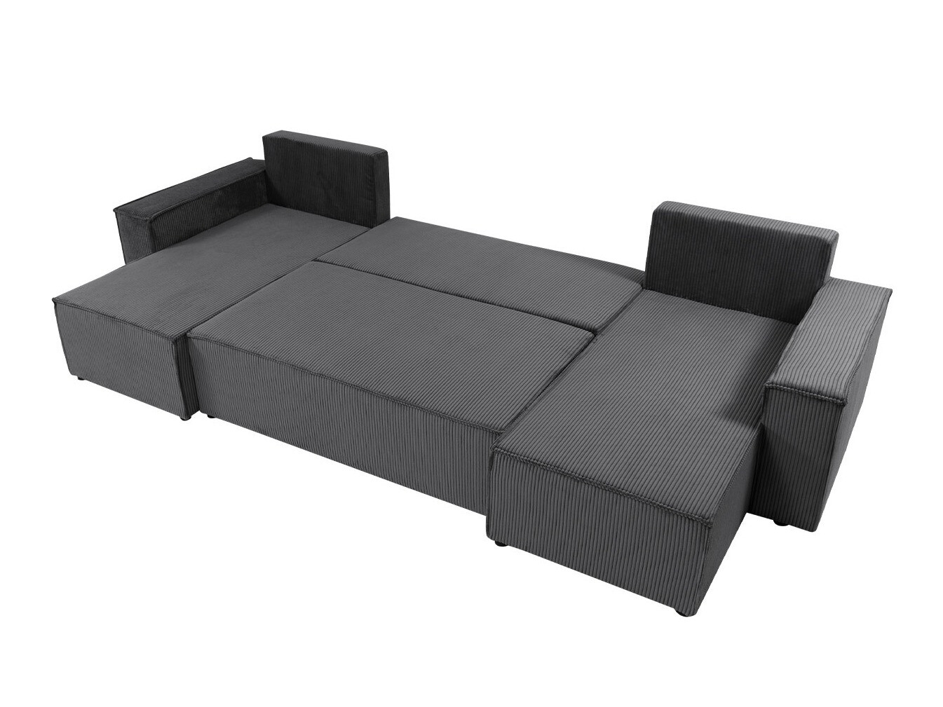 Ecksofa Vespes I (Poso 110)