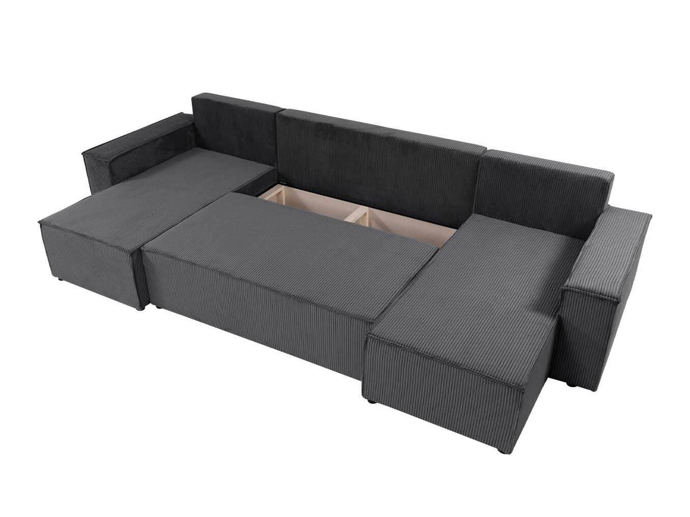 Ecksofa Vespes I (Poso 110)