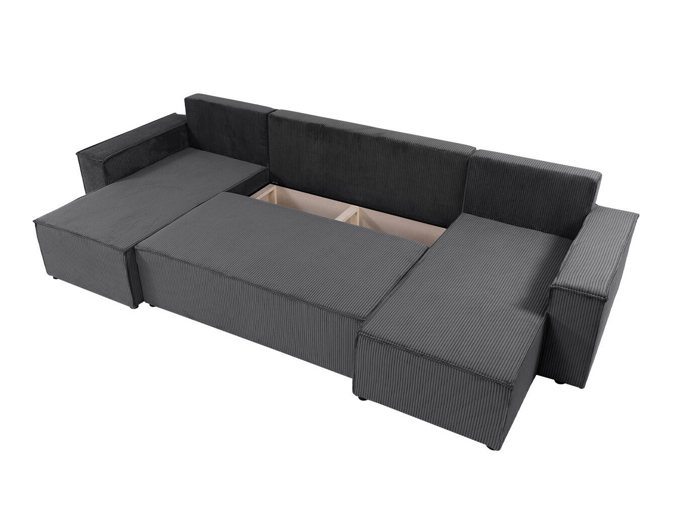 Ecksofa Vespes I (Poso 14)