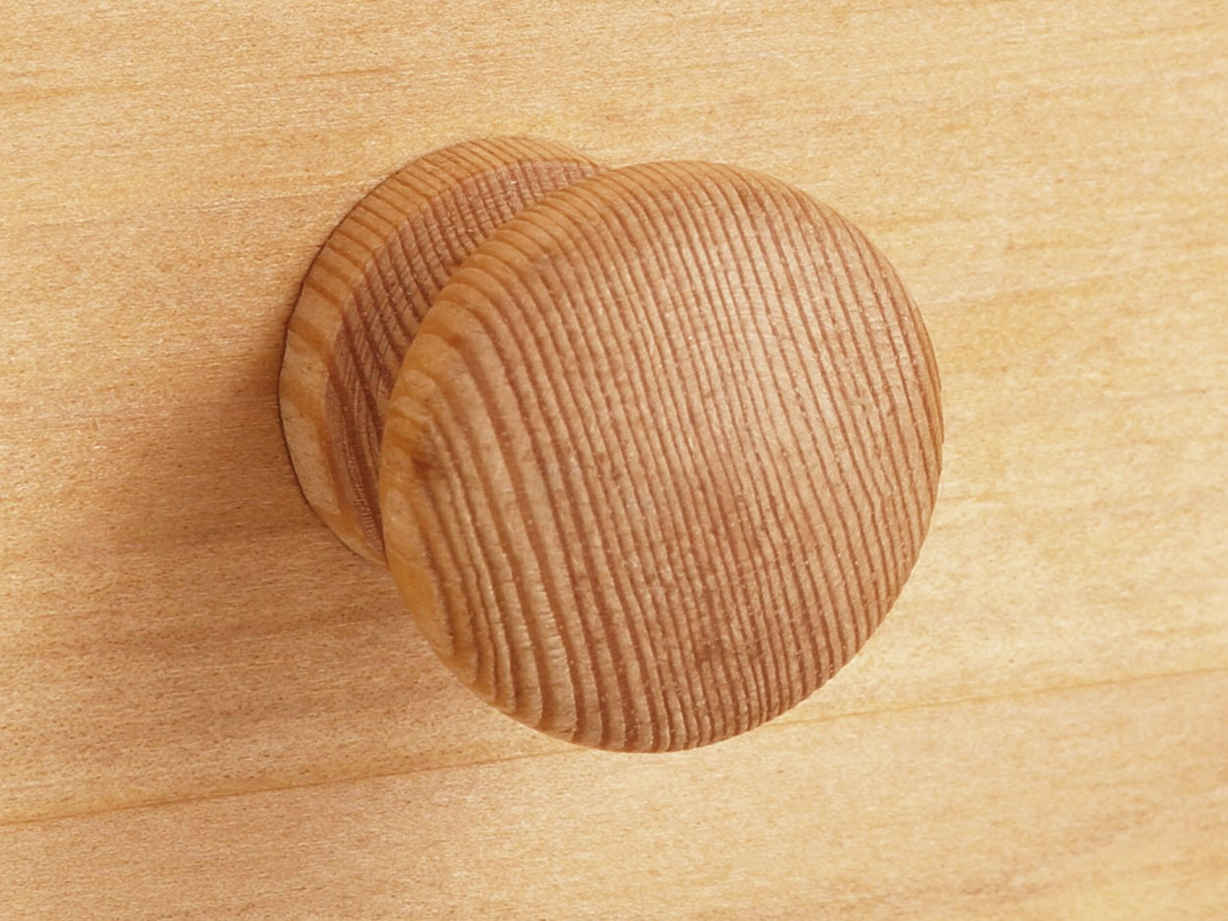 Kleiderschrank Denton 1276 (Braun)