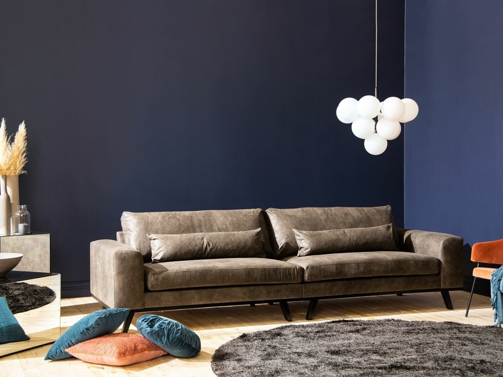Sofa Floromo 119