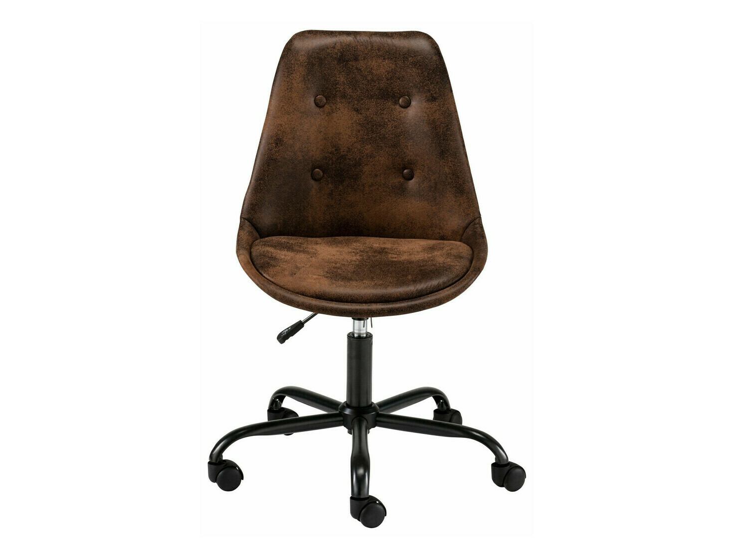 Bürostuhl Tulsa 310 (Braun)