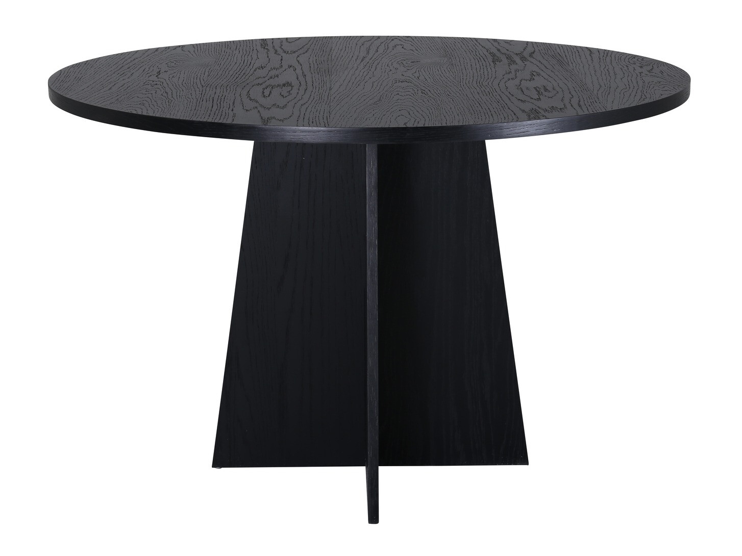 Essgruppe Dallas 4325 (Beige + Schwarz)