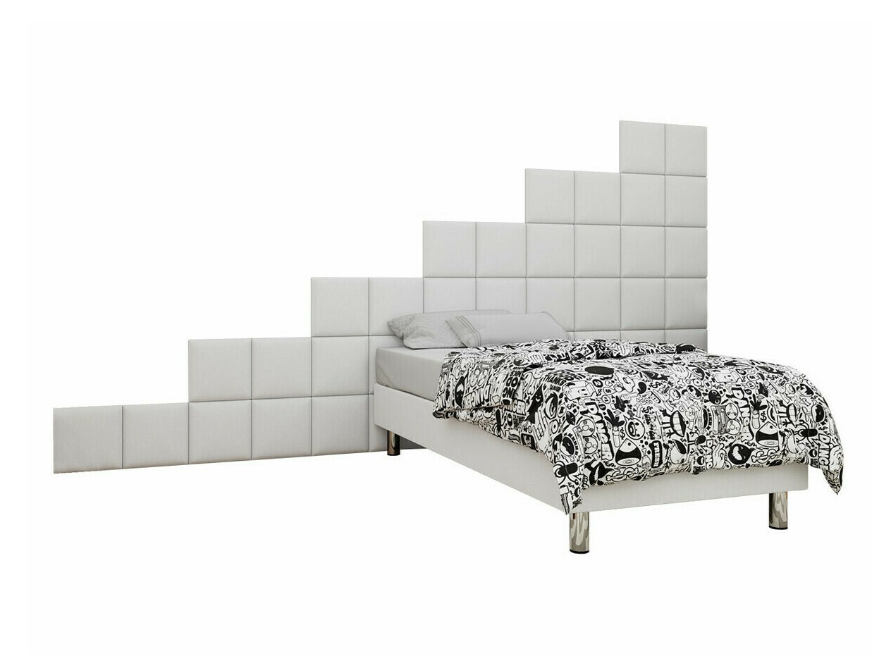 Boxspringbett Logan 105 (Soft 017)