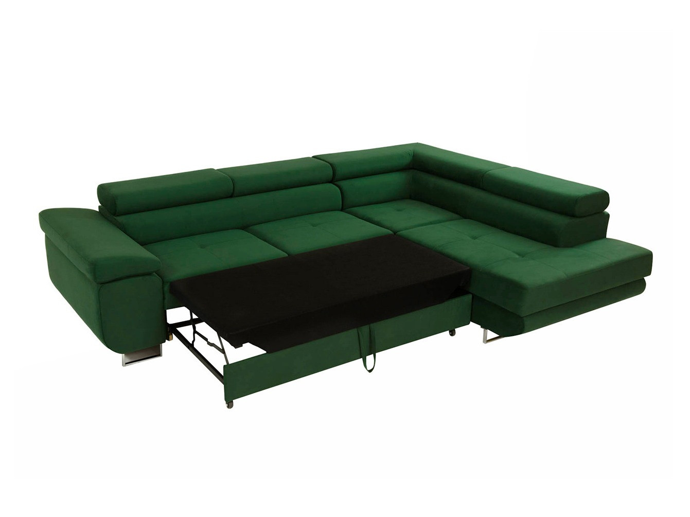 Ecksofa Comfivo Vinetum I (Magni 206.02)