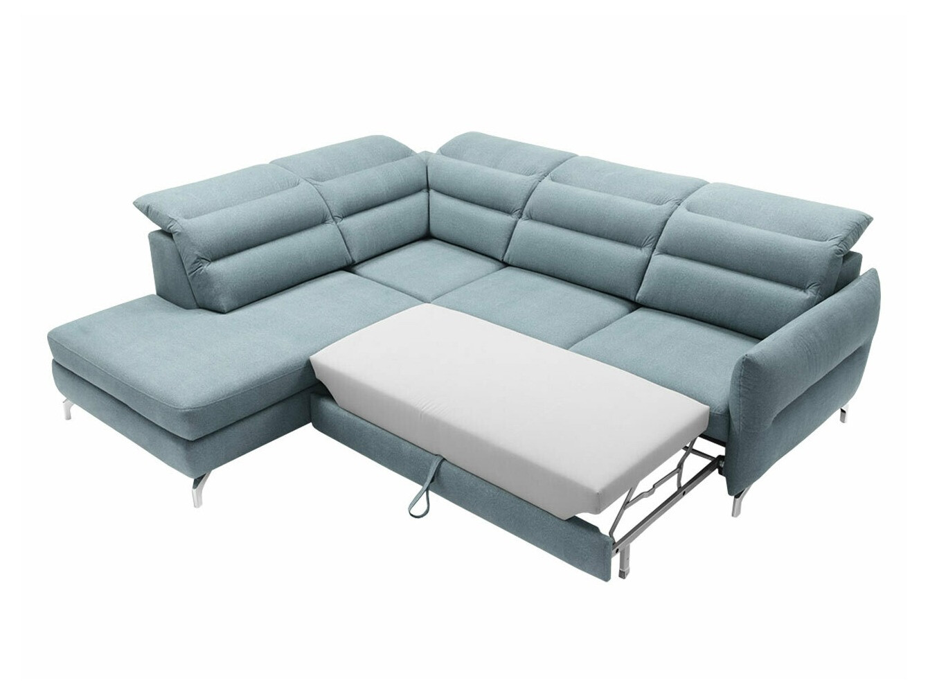 Ecksofa Lincoln 185 (Neve 97)