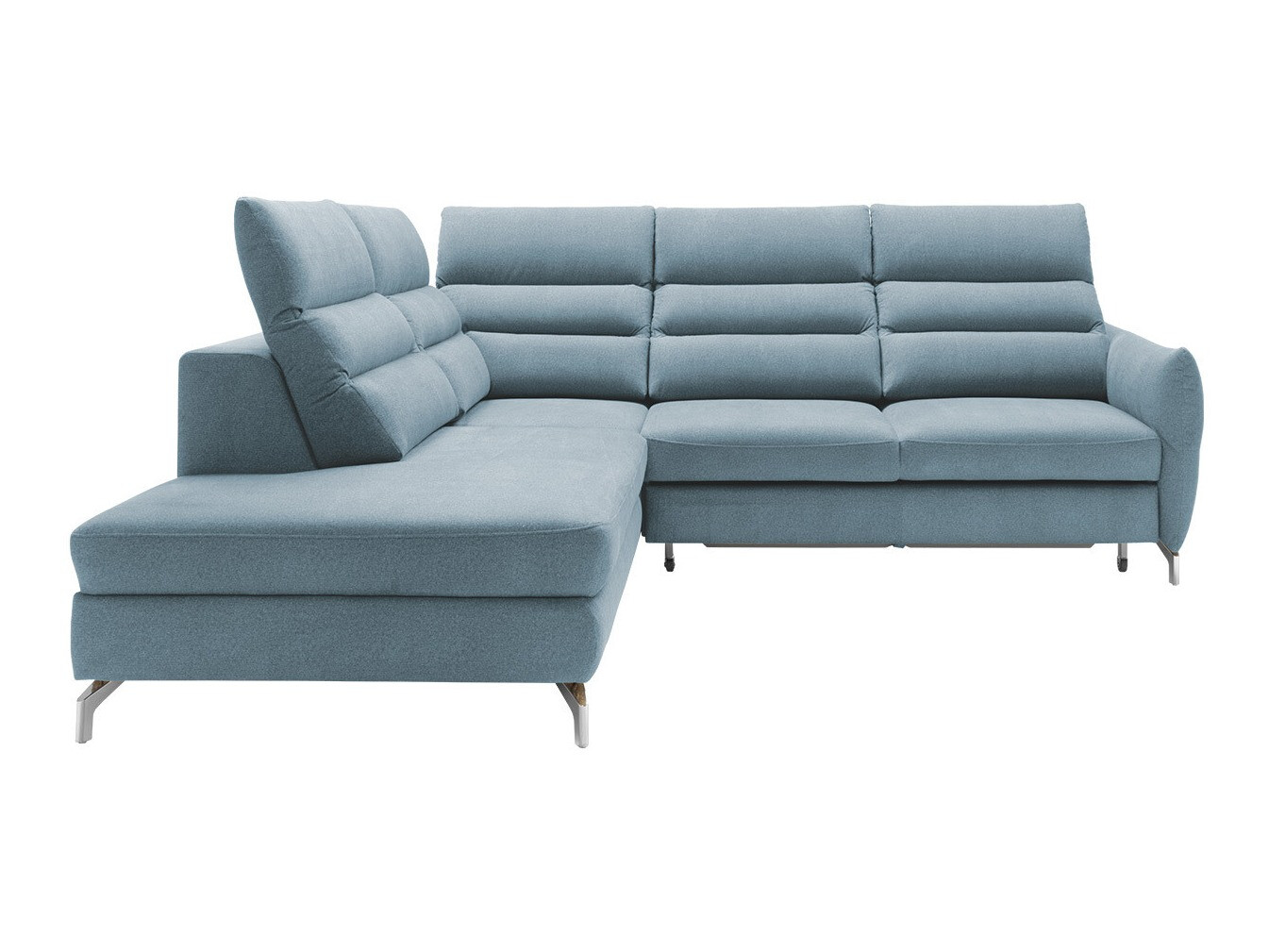 Ecksofa Lincoln 185 (Neve 97)
