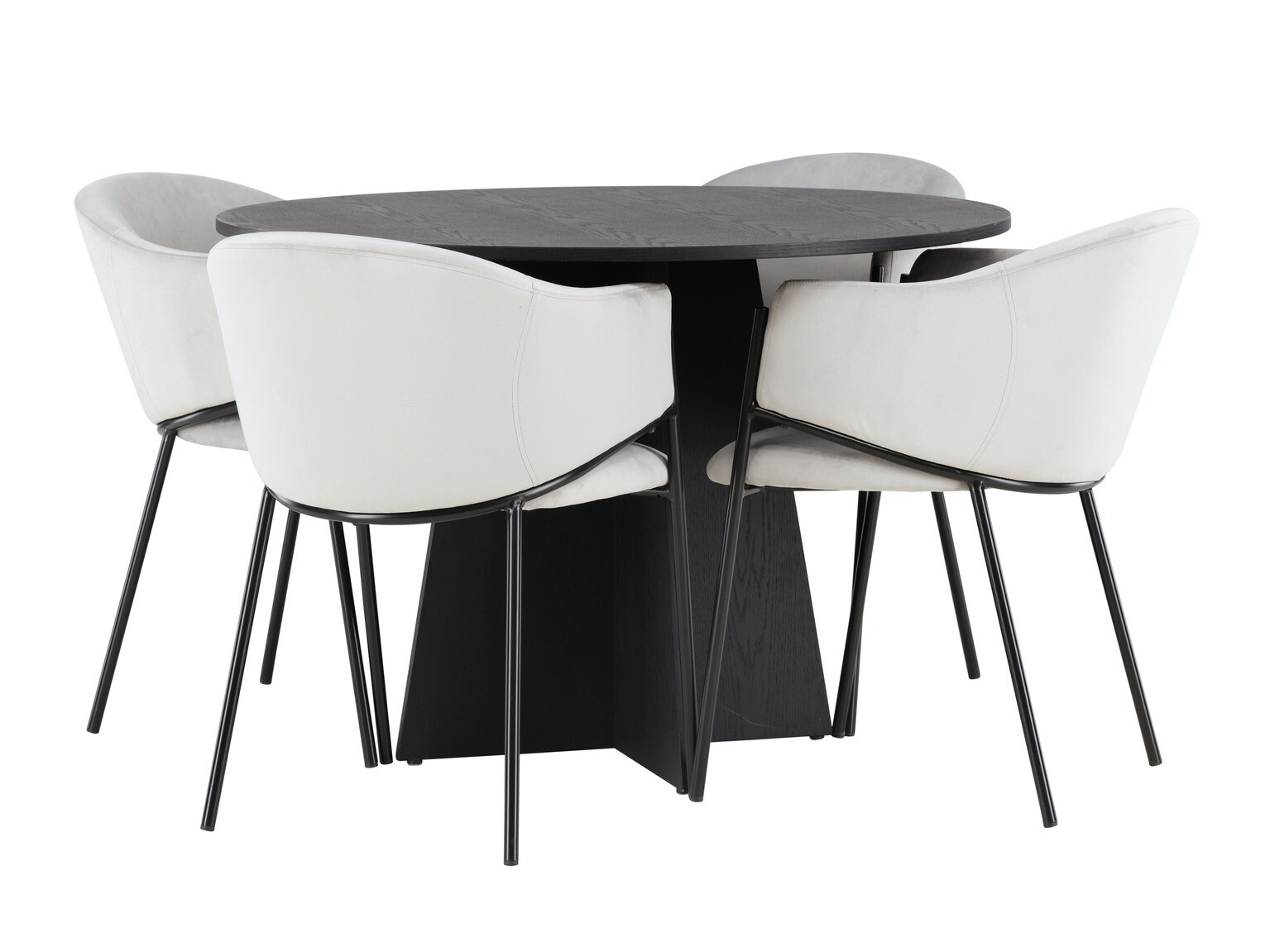 Essgruppe Dallas 4330