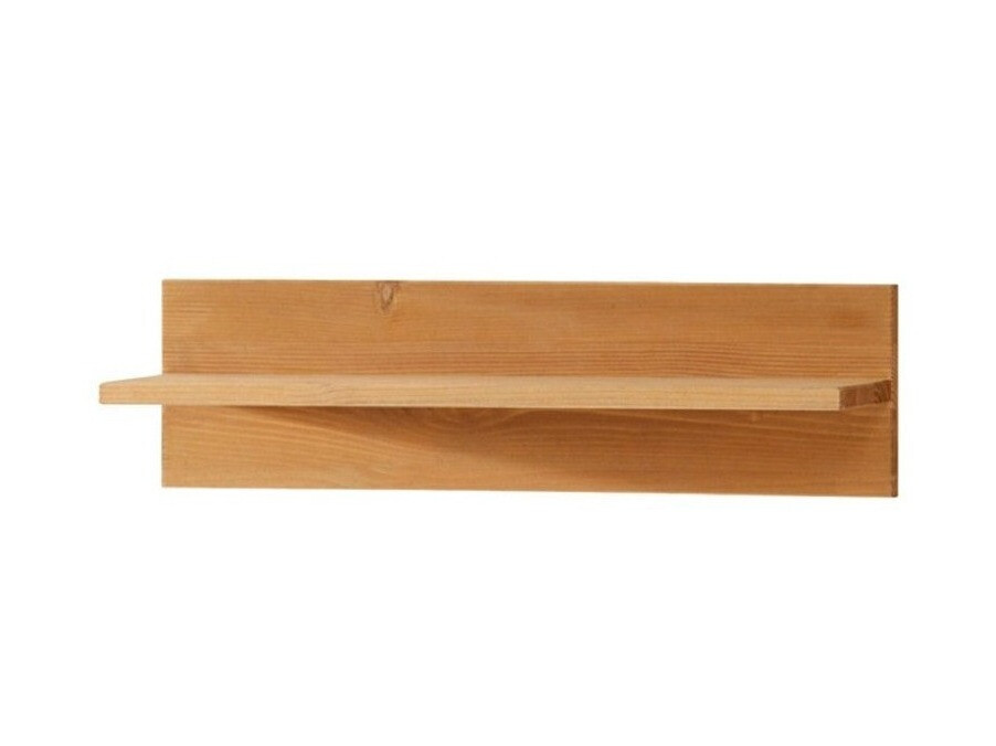 Wandregal Deletri 107 (Kiefernholzoptik)