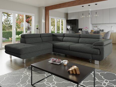Ecksofa Lincoln 188 (Barrel 97)