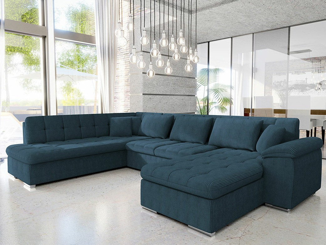 Ecksofa Comfivo 128 (Rechts)