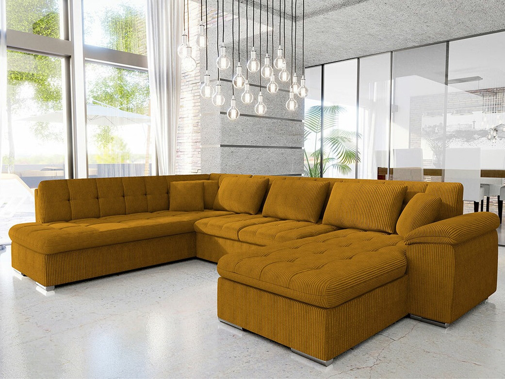 Ecksofa Comfivo 128 (Rechts)