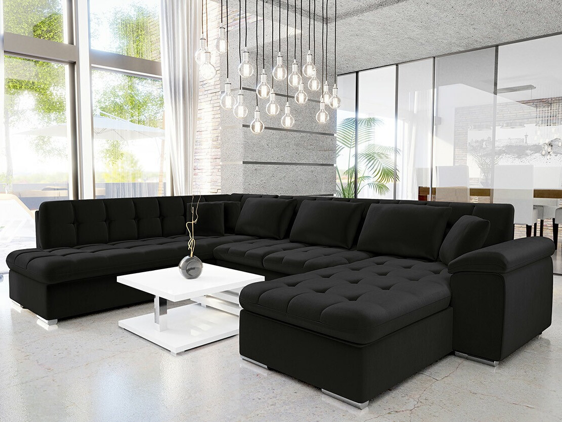 Ecksofa Comfivo Gemma II (Rechts)