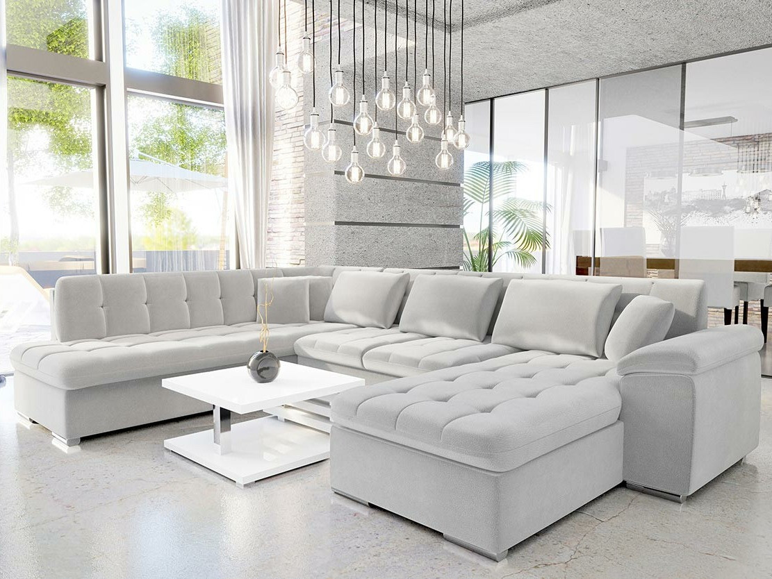Ecksofa Comfivo Gemma VI (Horton 204.01)