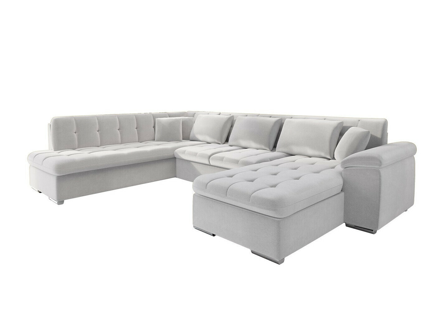 Ecksofa Comfivo Gemma VI (Horton 204.01)
