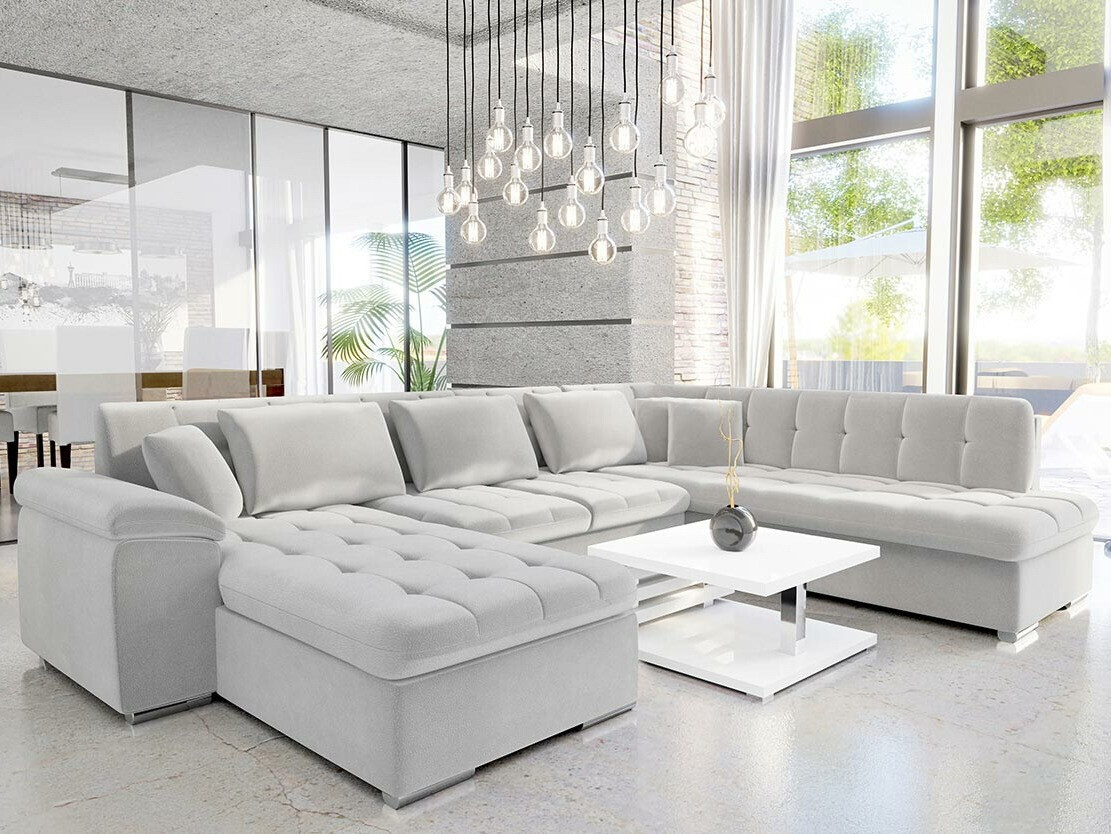 Ecksofa Comfivo Gemma VI (Horton 204.01)