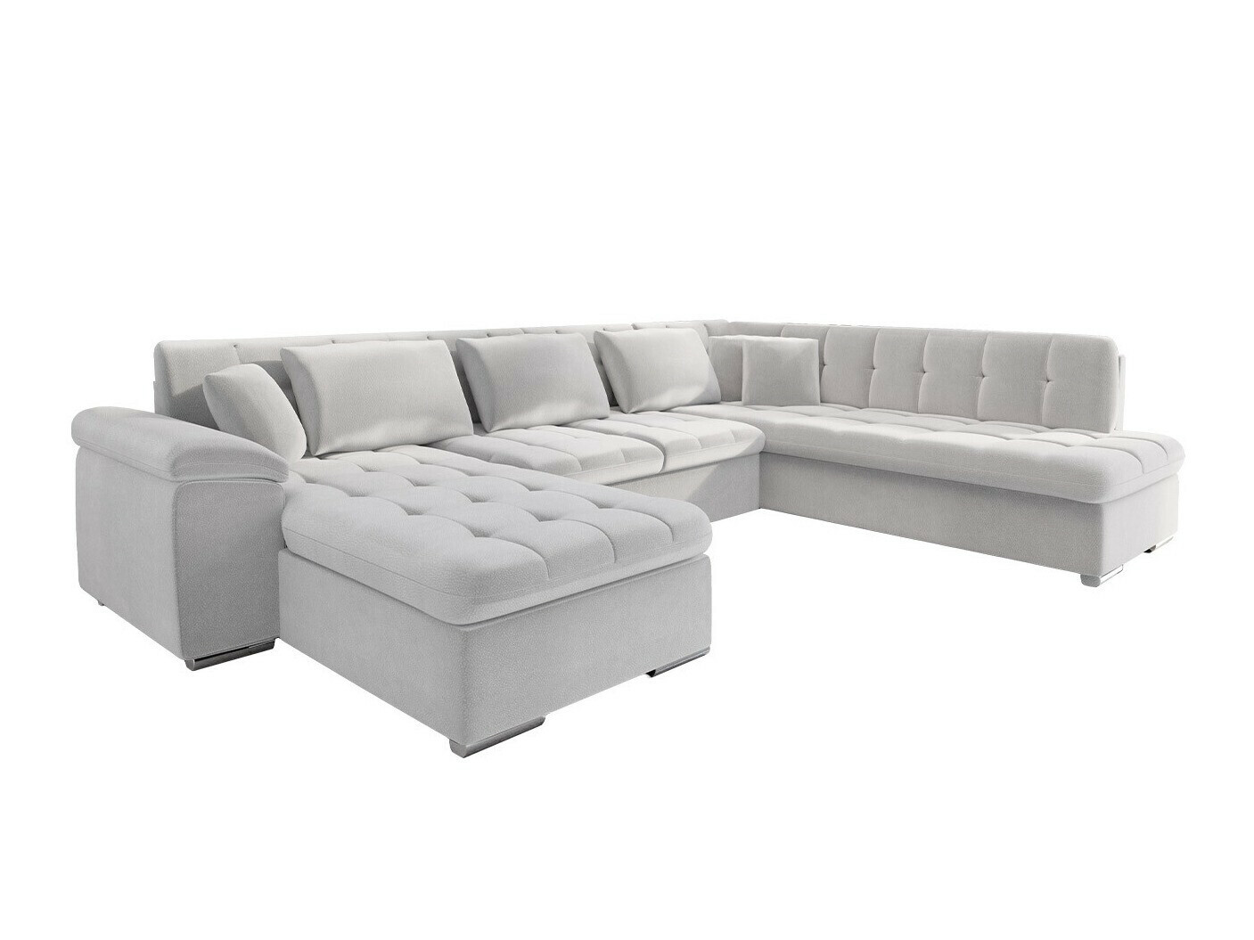 Ecksofa Comfivo Gemma VI (Horton 204.01)