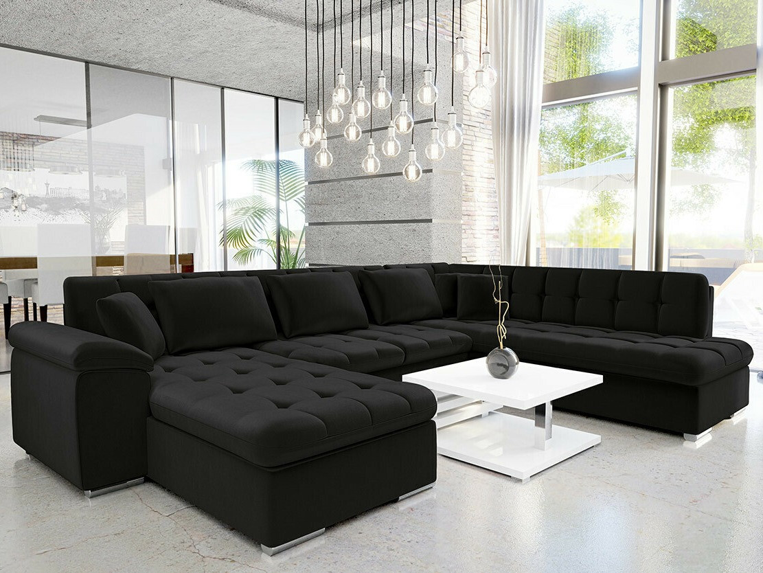 Ecksofa Comfivo Gemma (Links)