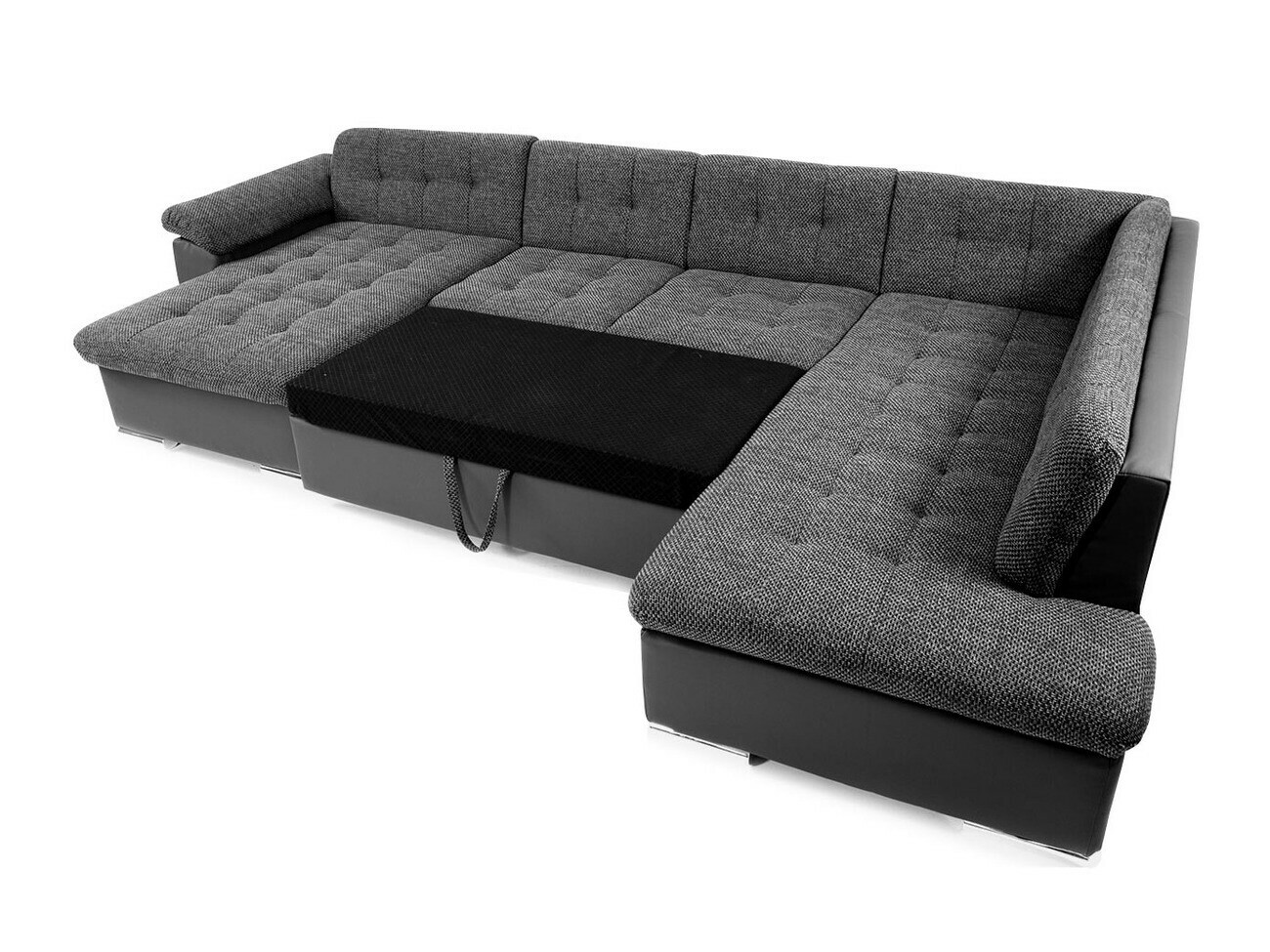 Ecksofa Comfivo Gemma (Links)