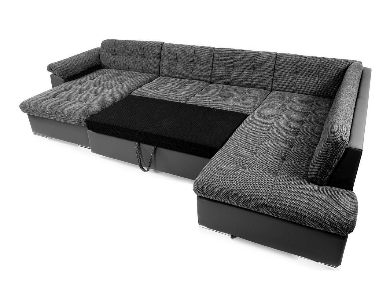 Ecksofa Comfivo Gemma (Rechts)
