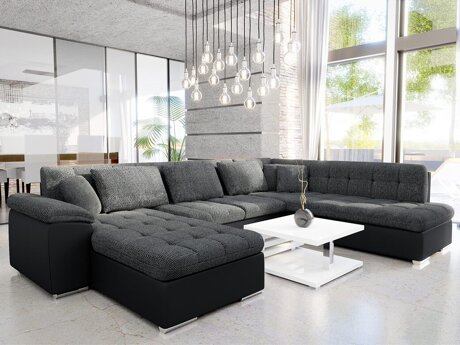 Ecksofa Comfivo 114 (Links)