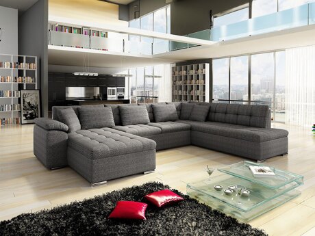 Ecksofa Comfivo 114 (Links)