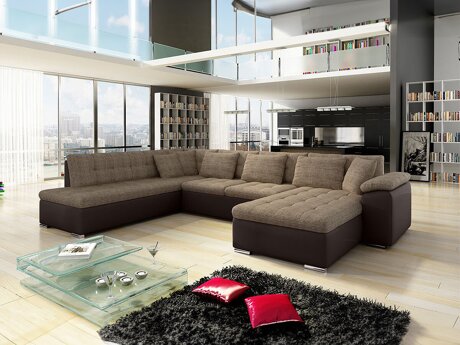 Ecksofa Comfivo 114 (Rechts)